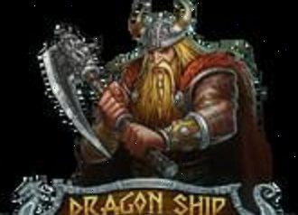 dragon-ship slot