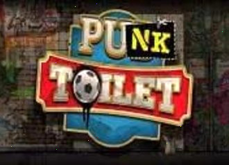 punk toilet slot